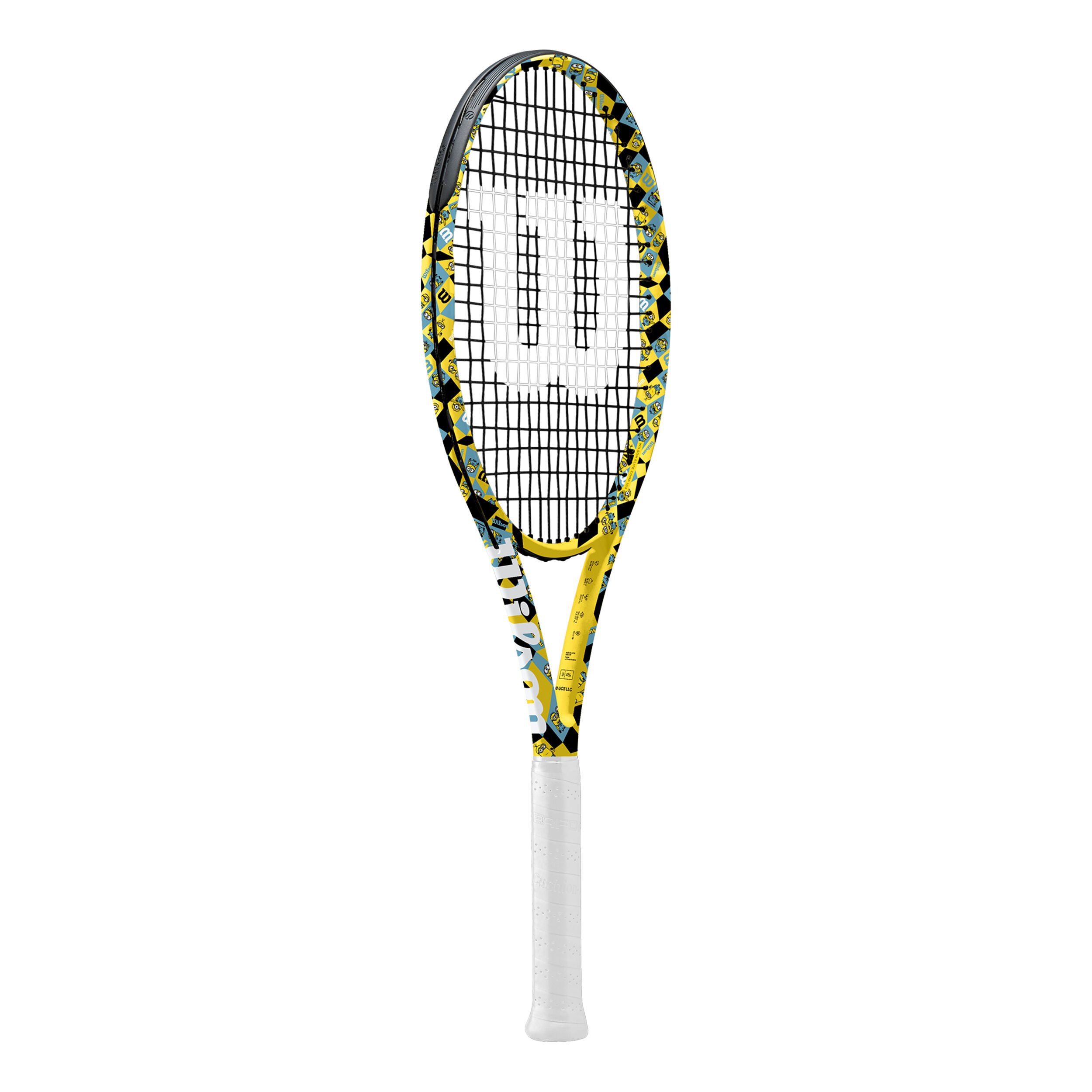 Minions 3.0 Adult 103 TNS Allroundschläger (besaitet)