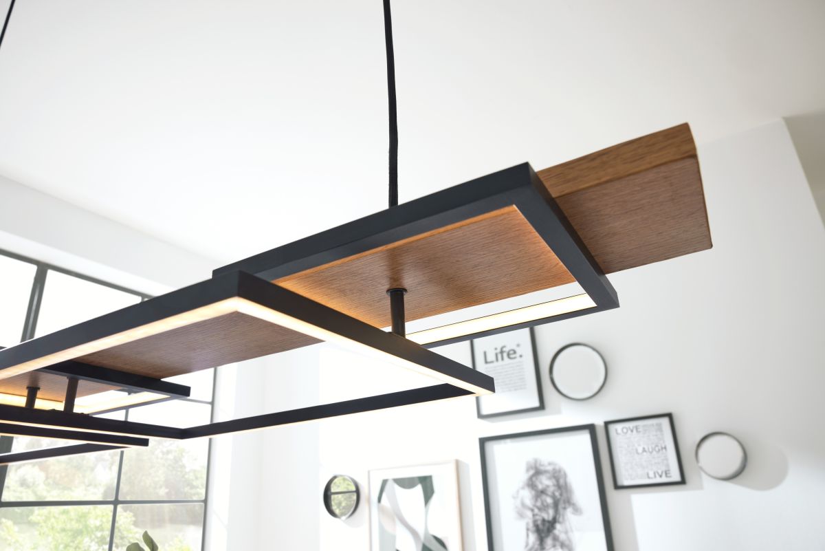 Interliving LED Pendelleuchte 9342
