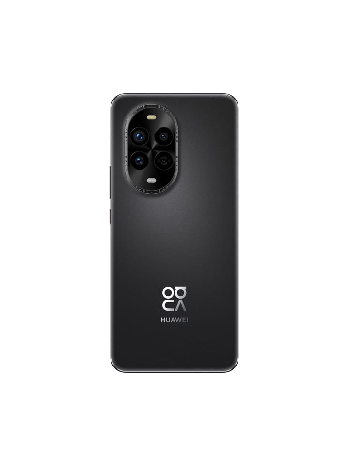 Huawei Smartphone nova 13 Pro in schwarz günstig kaufen onesize