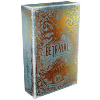 Betrayal  Deck of Lost Souls (EN)