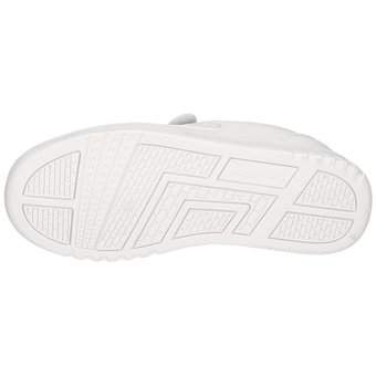 KangaROOS K ZK Mour EV Sneaker in weiß