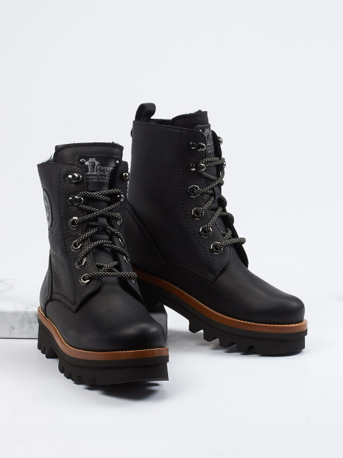 Stiefelette-18270090001 Panama Jack