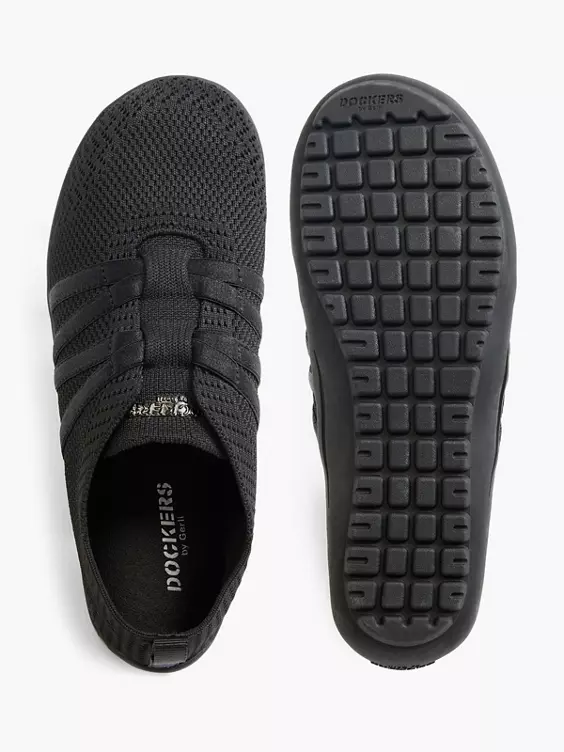 Dockers Barfußschuh