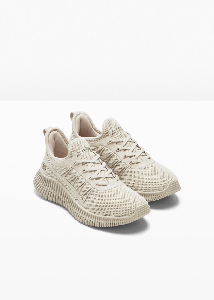 Skechers Sneaker mit Memory Foam