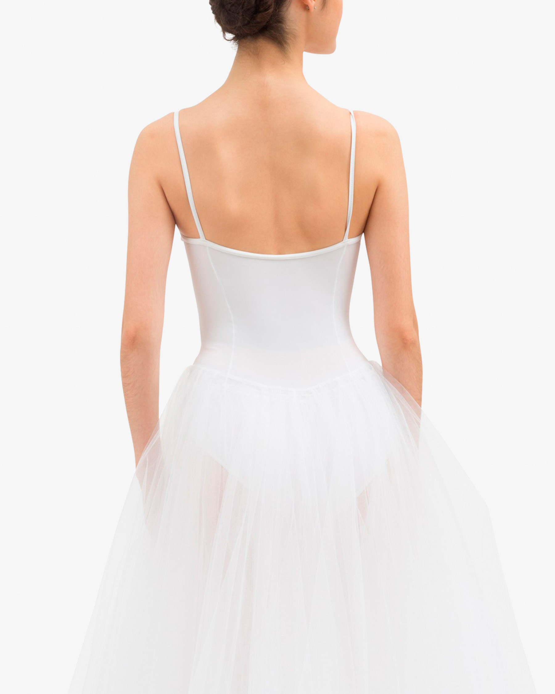 Long tutu