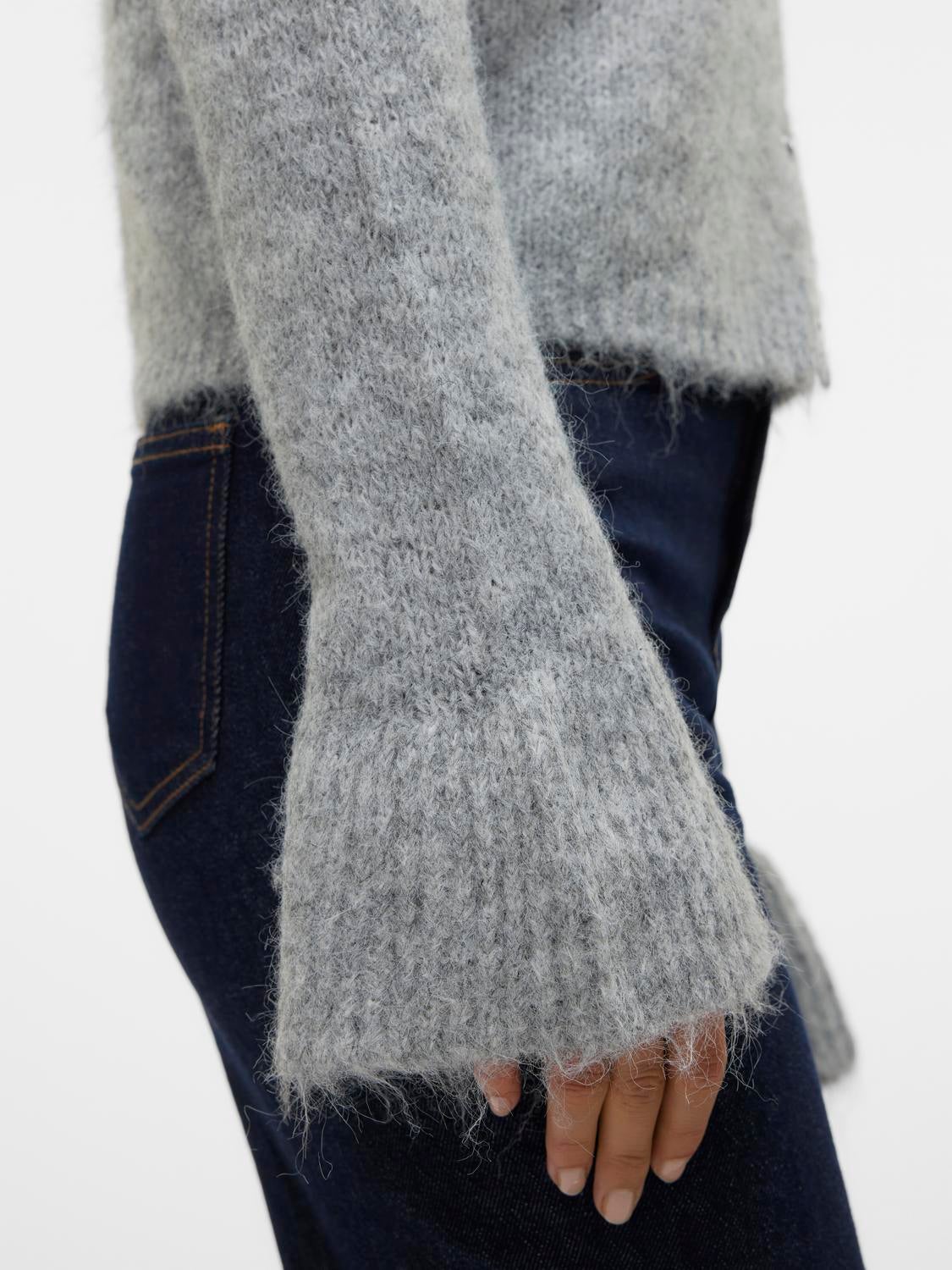 VMLEAH Strickjacke