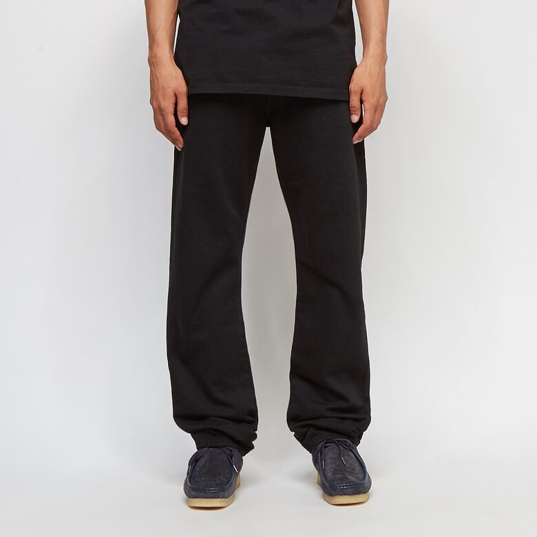 Levi's 501 Original Jeans Black black 80701