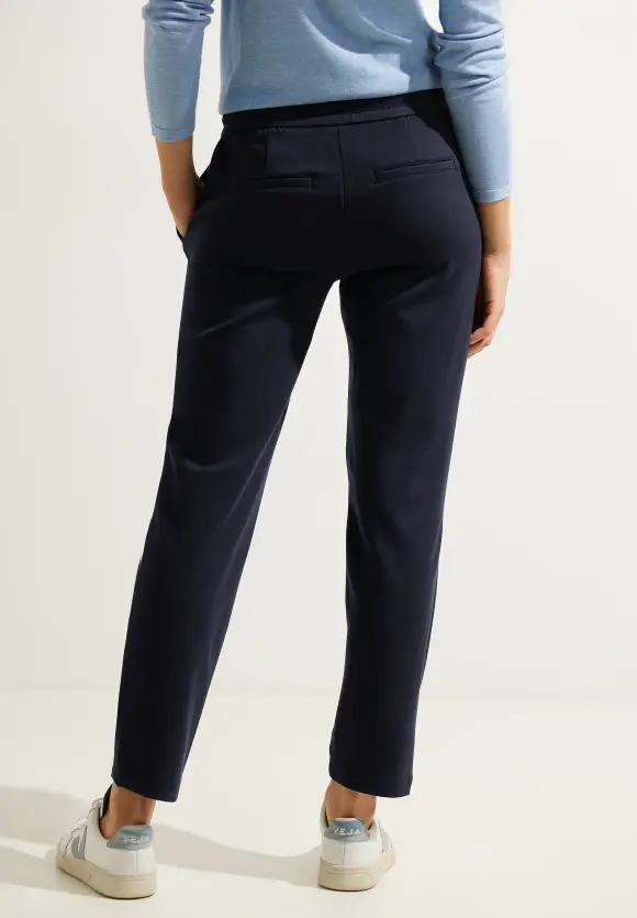 CECIL Casual Fit Jersey Hose