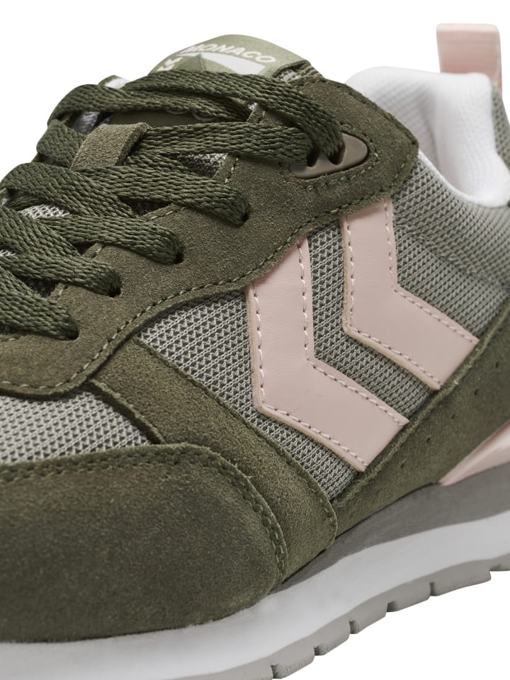 Hummel Hummel Monaco 86 Erwachsene in VETIVER/DARK OLIVE günstig kaufen