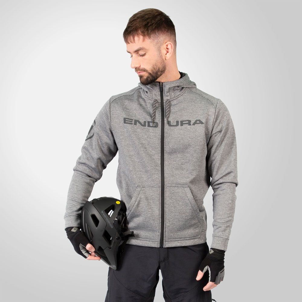 Endura Hummvee - MTB Kapuzenpullover kaufen | Bike-Discount