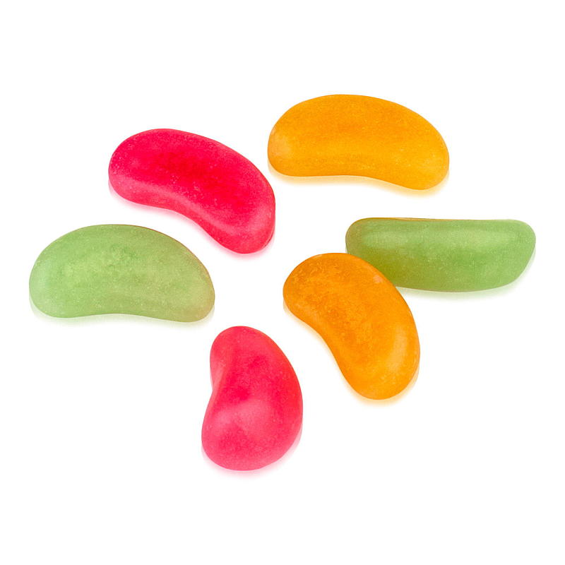 Brynild Jelly beans XXL 2,7 kg Brynild