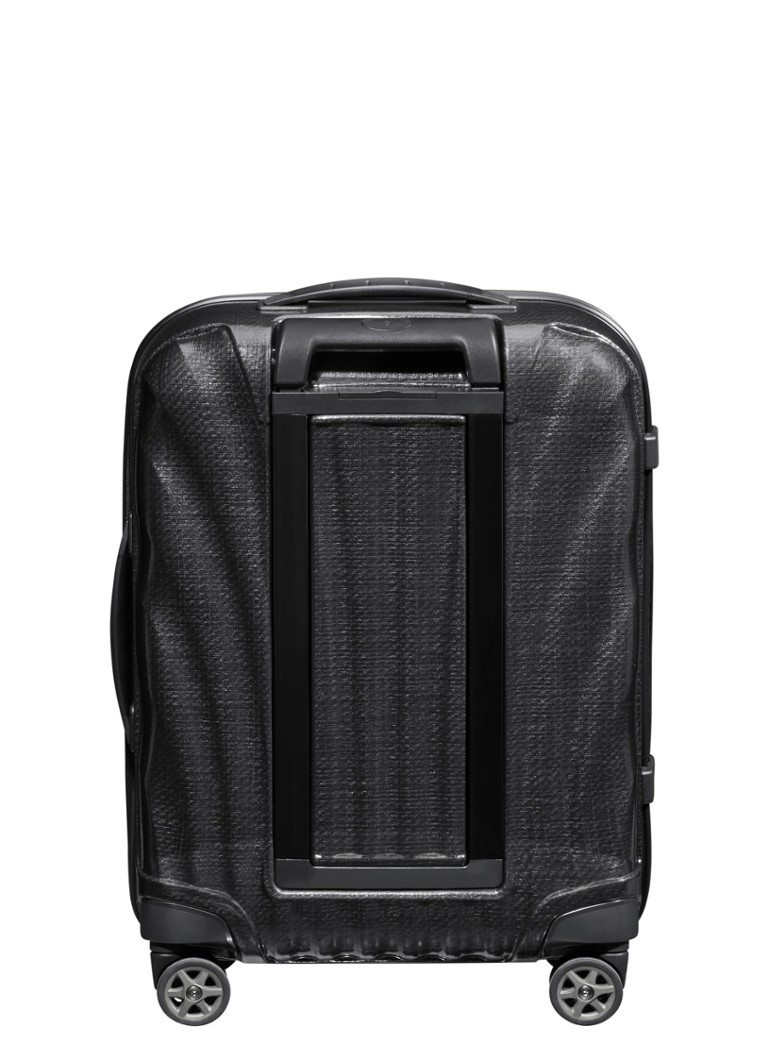 Valigia con ruote Samsonite C-Lite da 55 cm