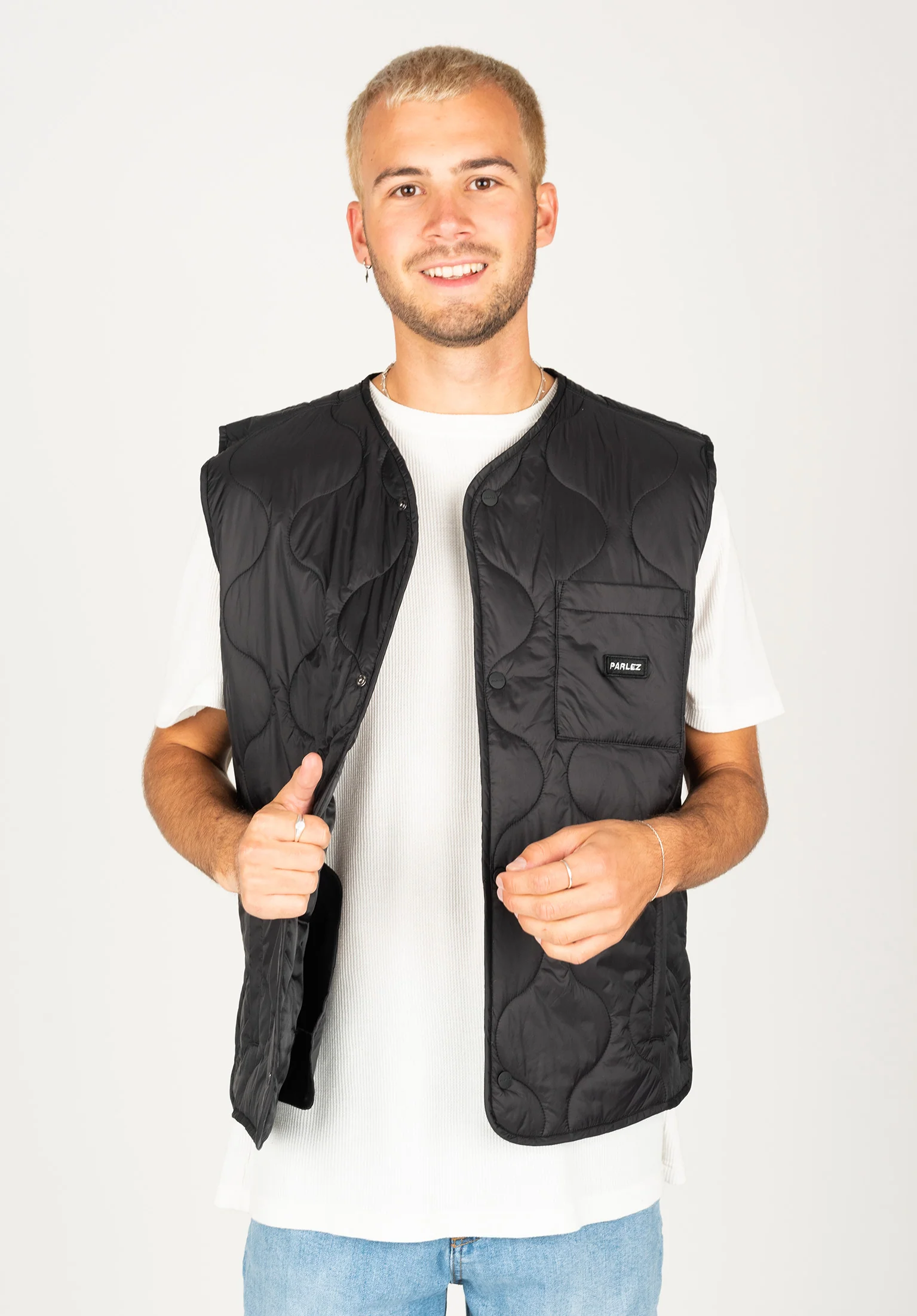 Shore Gillet