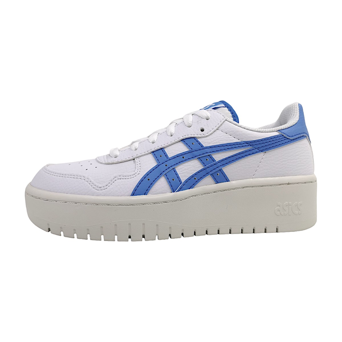 Asics JAPAN S PF 1202A024-125 Weiß 125 White/ Blue Project