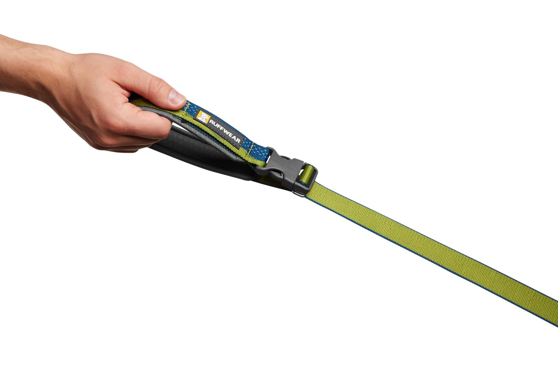 Ruffwear Hundeleinen Ruffwear Crag™ Leine navy