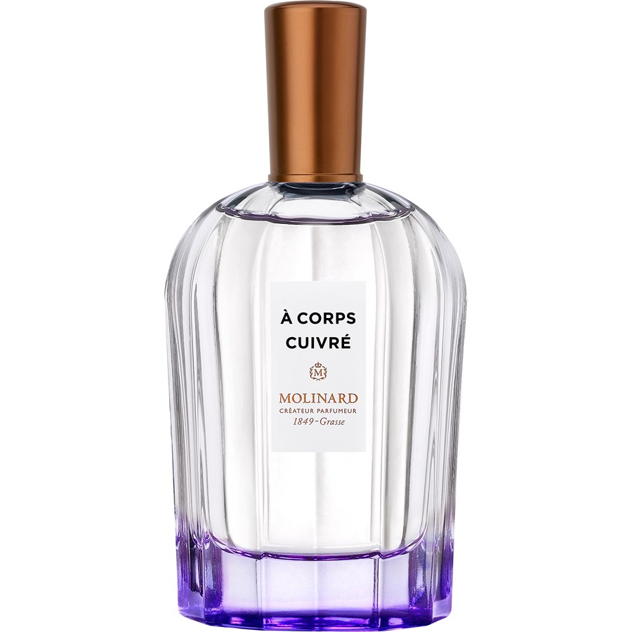 La Collection Privée À Corps Cuivré Eau de Parfum Spray