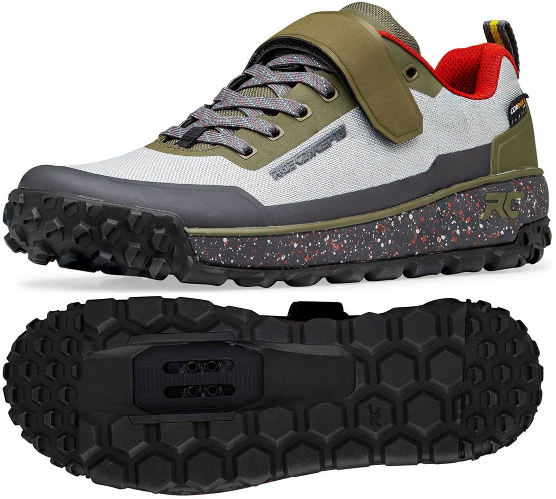 Ride Concepts Tallac - MTB Schuhe Clipless kaufen | Bike-Discount