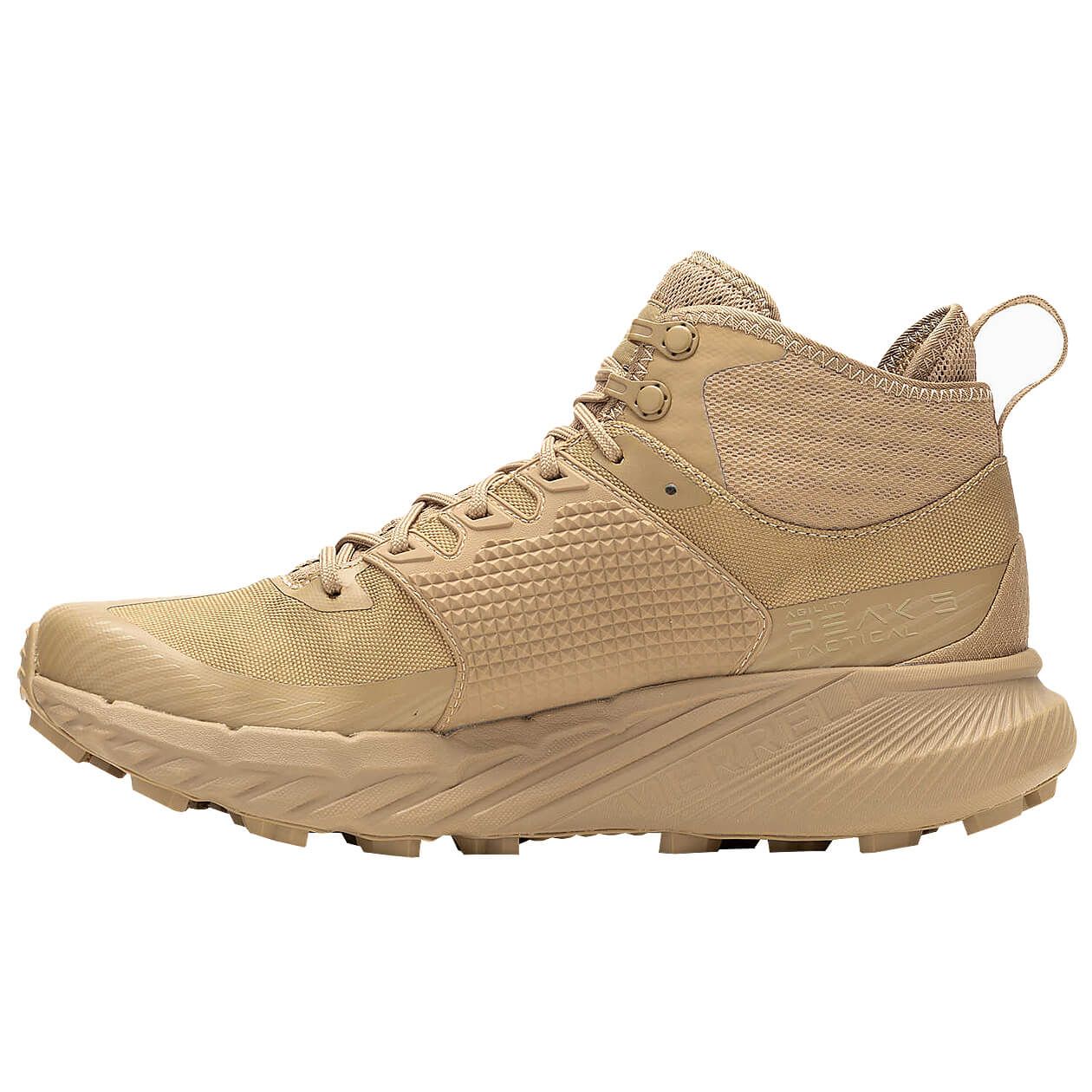 Agility Peak 5 Tactical Mid GTX