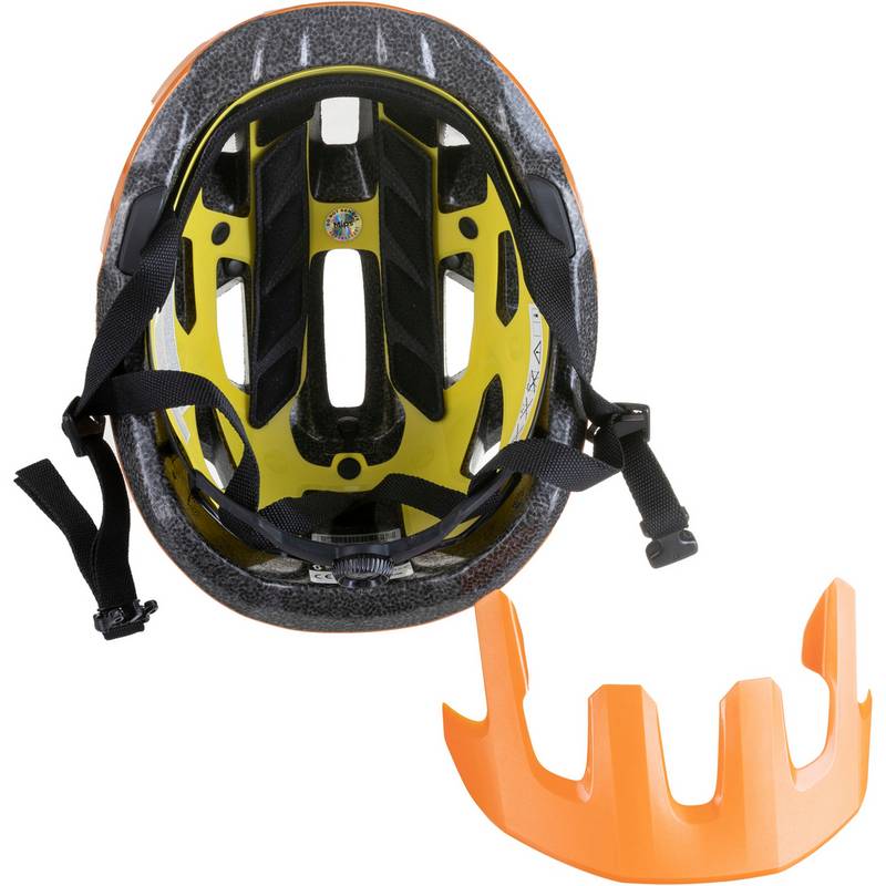 SCOTT Supra Plus Helm