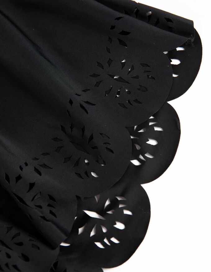 Badehose - Elastischer Bund