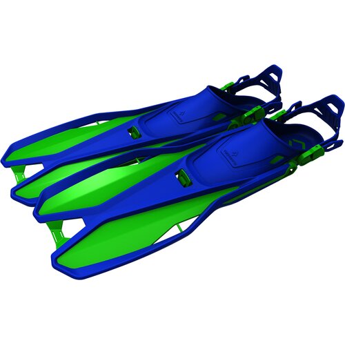 KINDER FLOSSEN F6 C TRAVEL