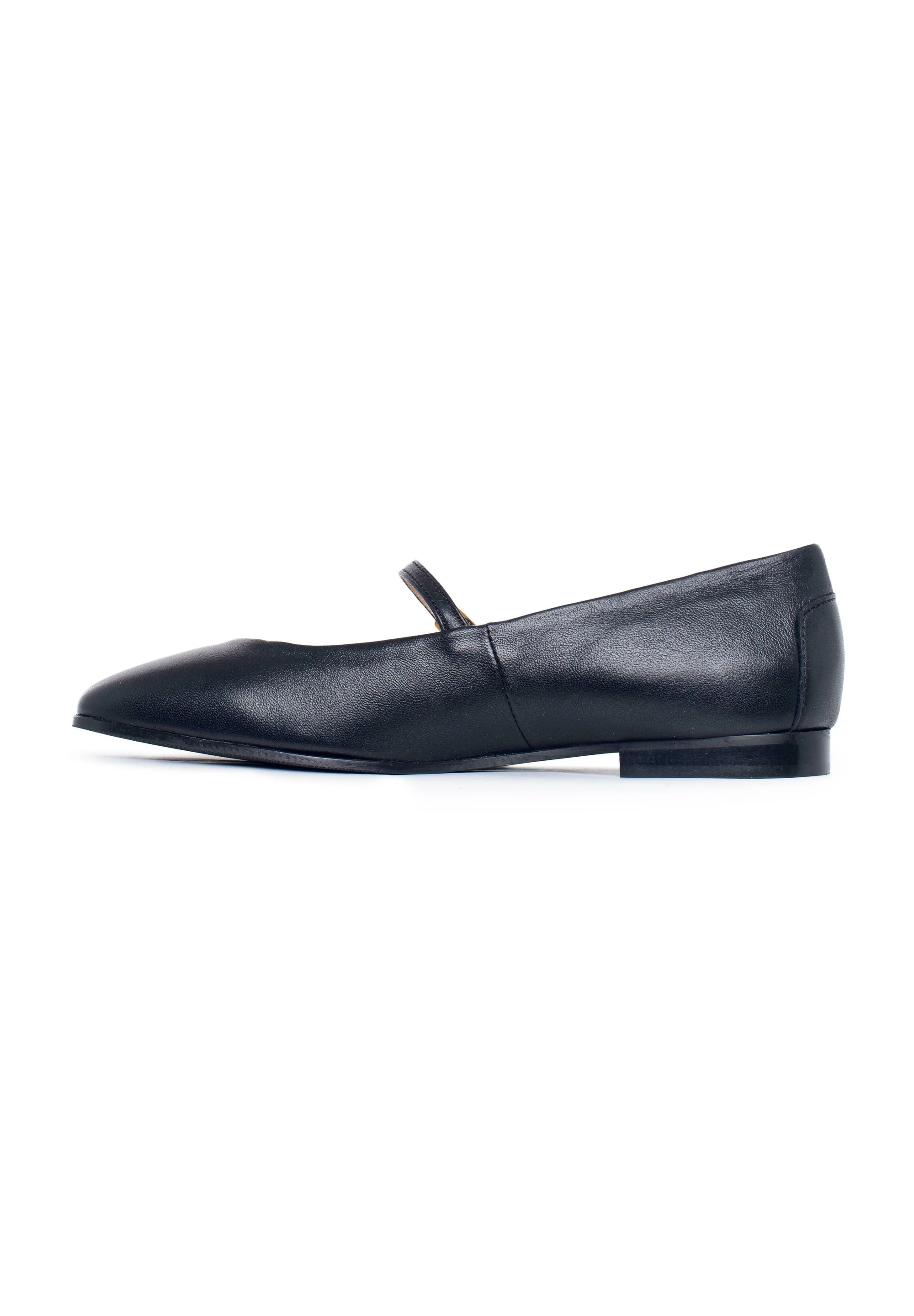 ACANFORA BALLET FLAT - Bailarinas