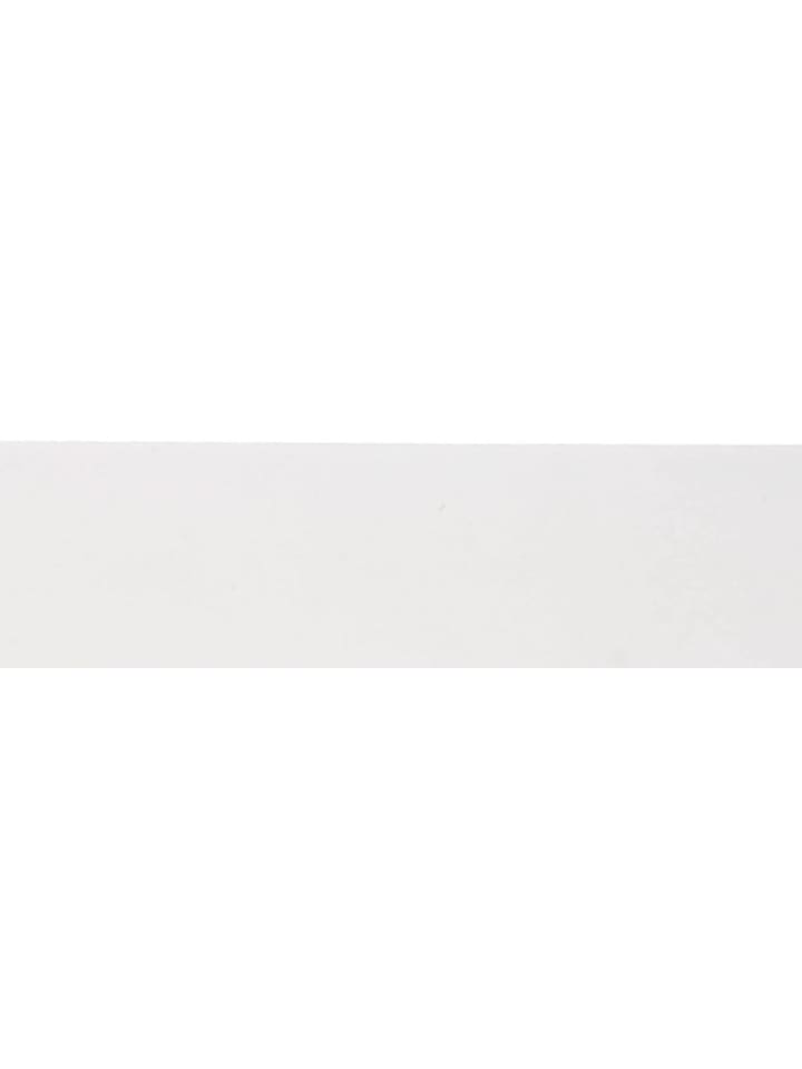 BGM Acc 35 mm Gürtel in Weiß günstig kaufen