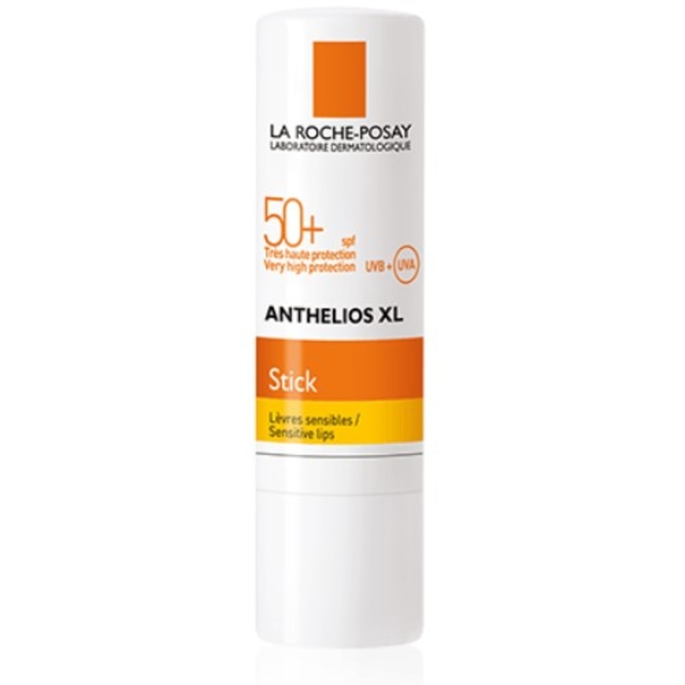 La Roche-Posay Anthelios XL Stick lèvres SPF 50+ Protection visage