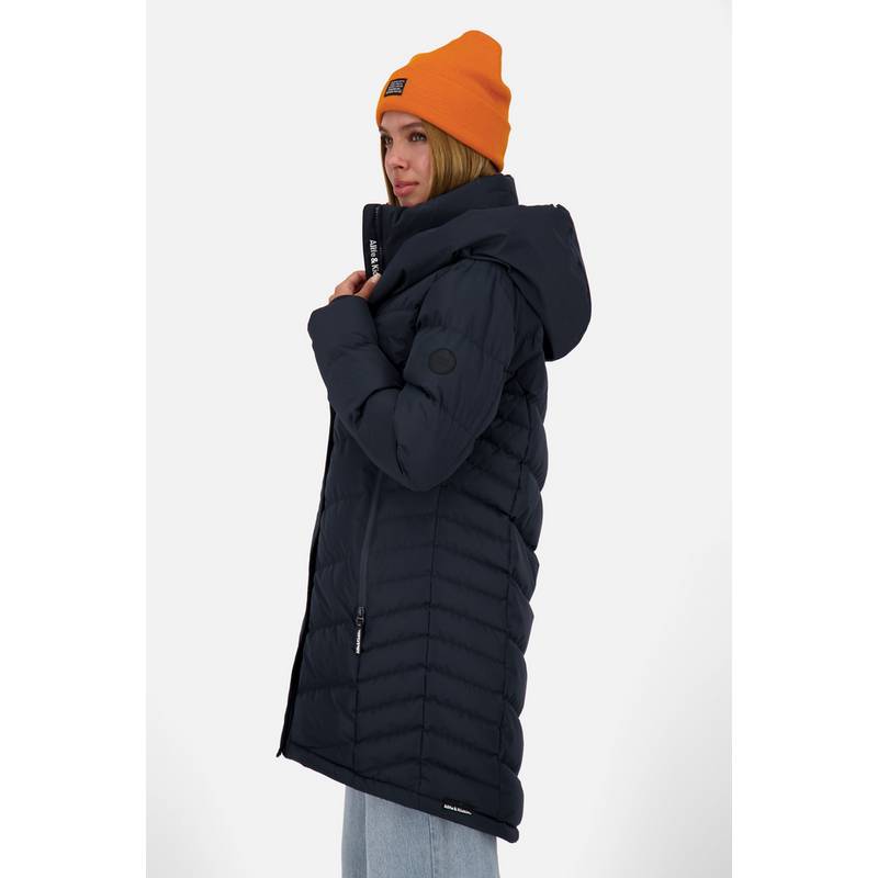 ALIFE AND KICKIN AngelaAK A Winterjacke Damen