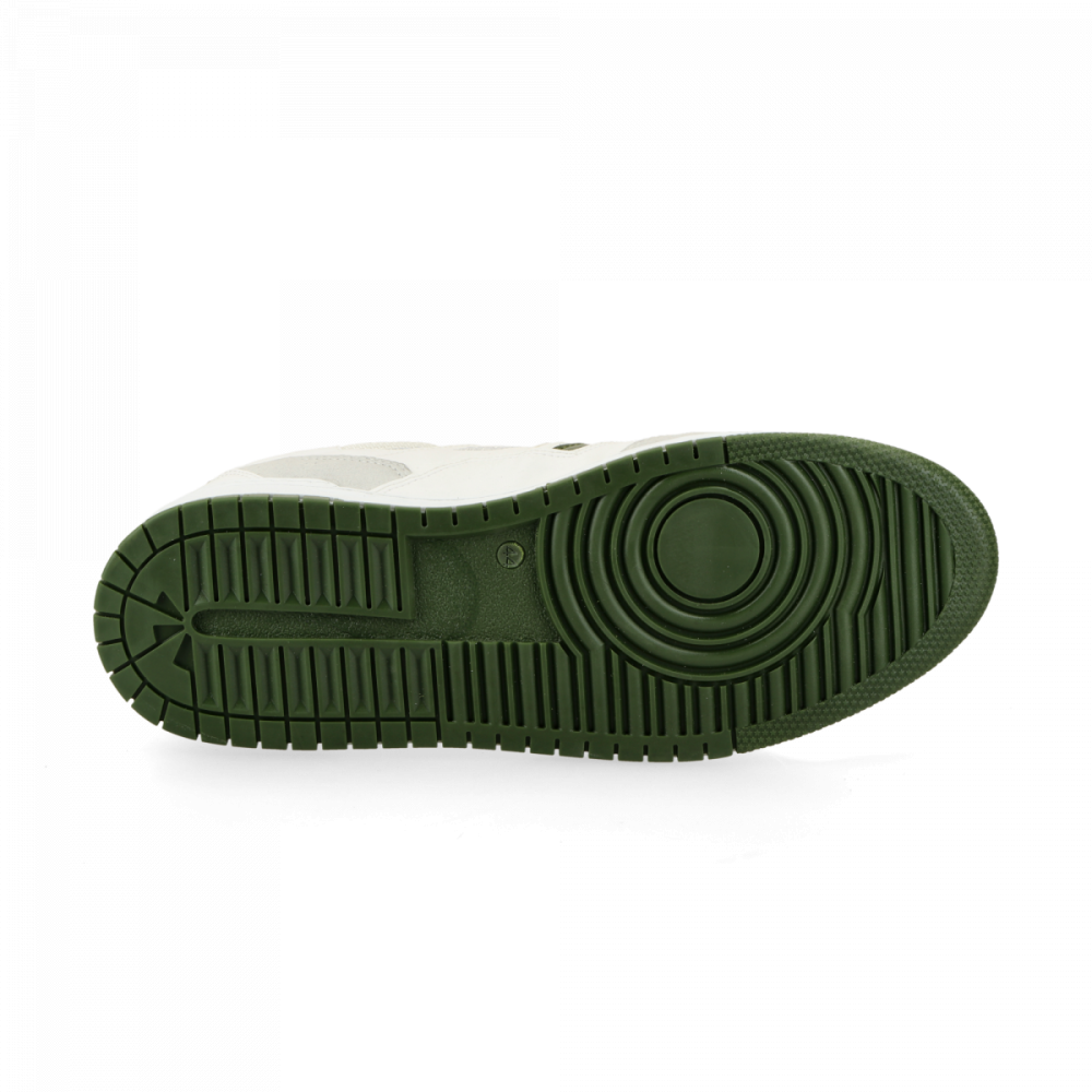 MoEa GEN 2 Cactus Green MOEA-BASGN2-06 / weiss