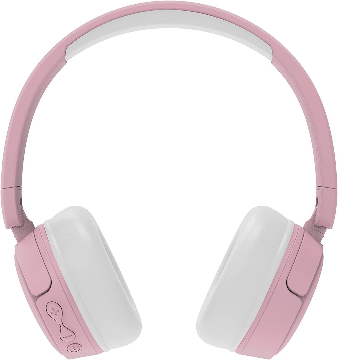 OTL Hello Kitty Bluetooth Kinder Kopfhörer Bluetooth-Kopfhörer (Bluetooth, 3,5-mm-Audio-Sharing-Kabel im Lieferumfang enthalten)