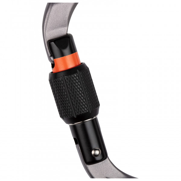 Mammut - Workhorse HMS Carabiner - HMS-Karabiner