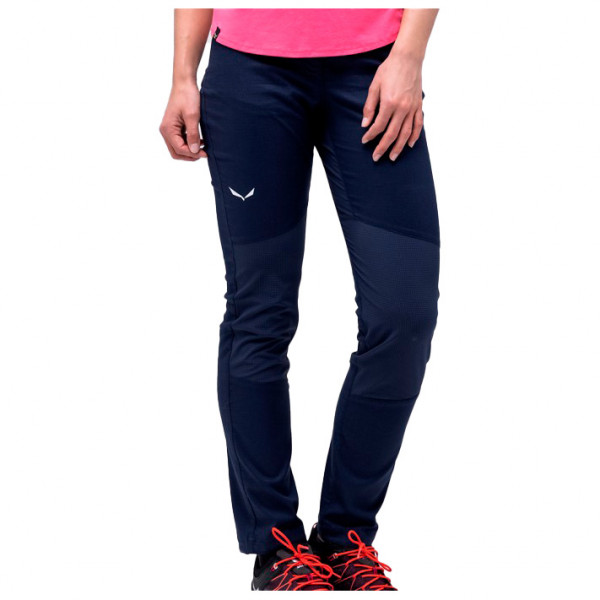 Salewa - Women's Alpine Hemp Tights - Kletterhose