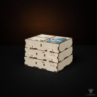 Ares Expansion Organizer