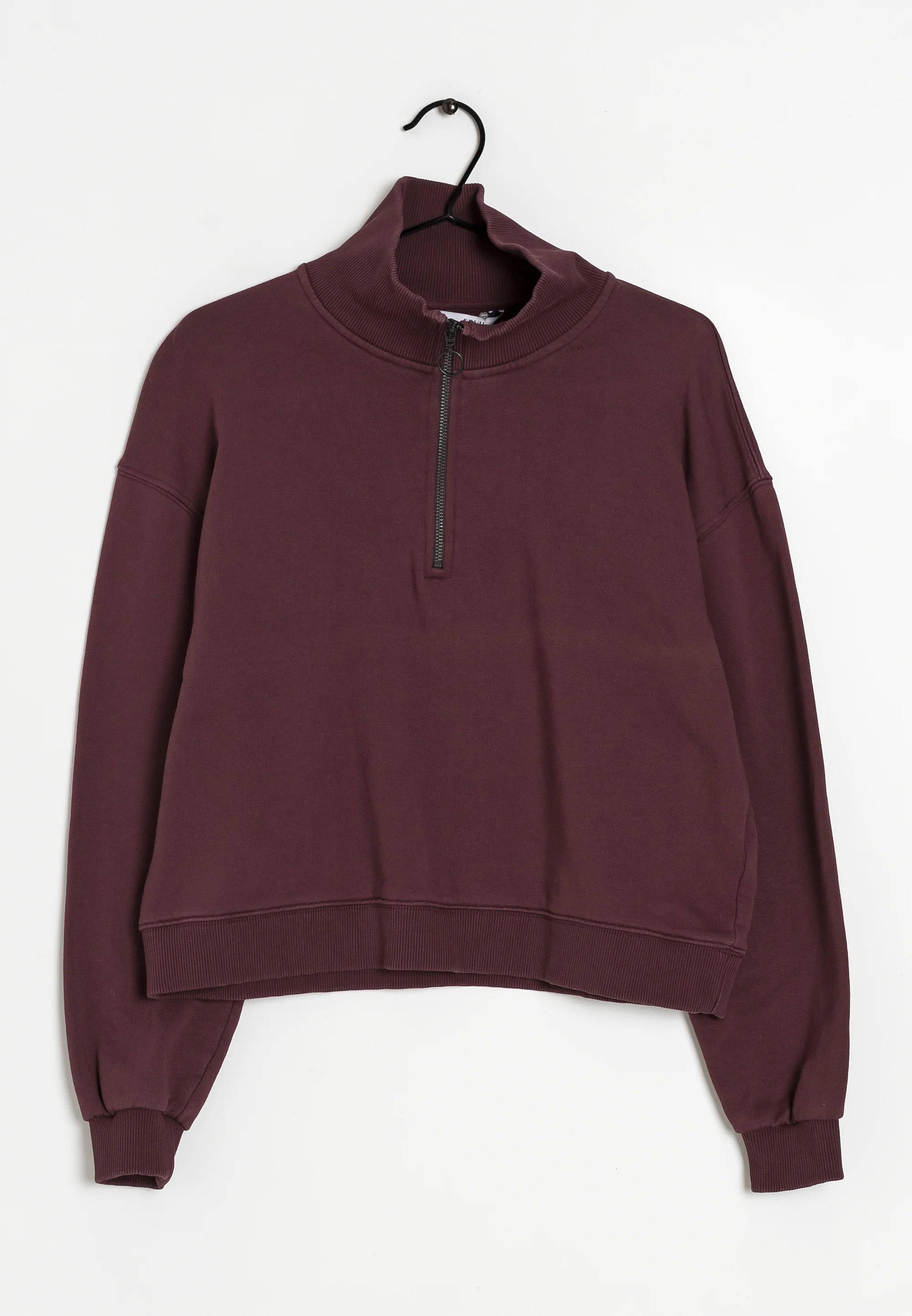 Sudadera de forro polar Envii