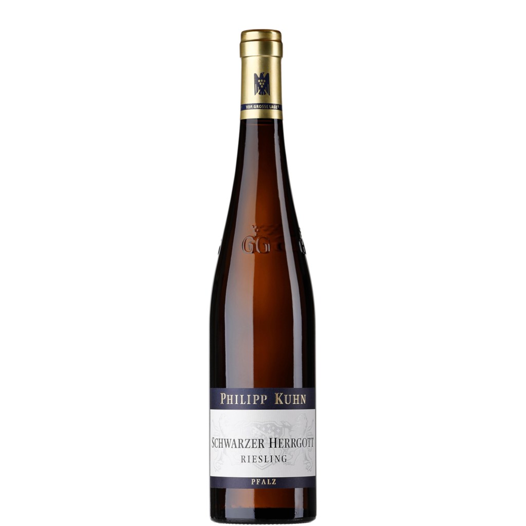 2022 Riesling Schwarzer Herrgott GG trocken