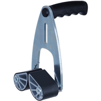 Delma 0064 ST Comfort -levypidike 0–60 mm