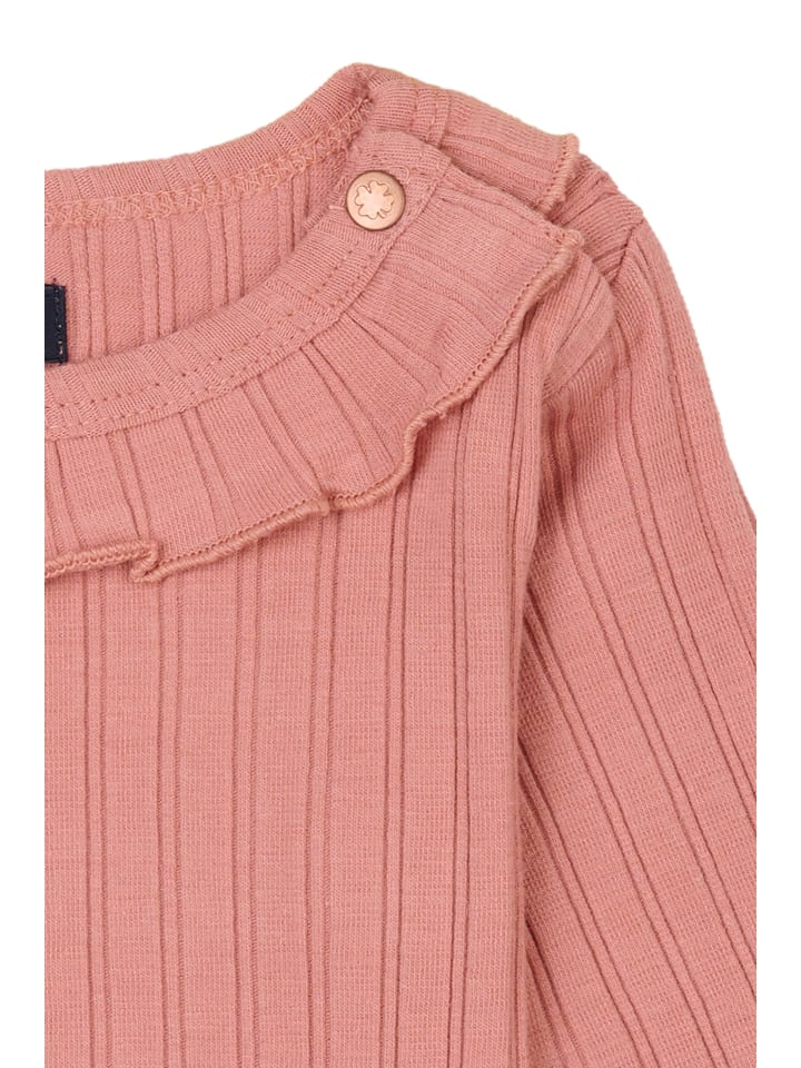 Noppies Body Fechain in Old Rose günstig kaufen