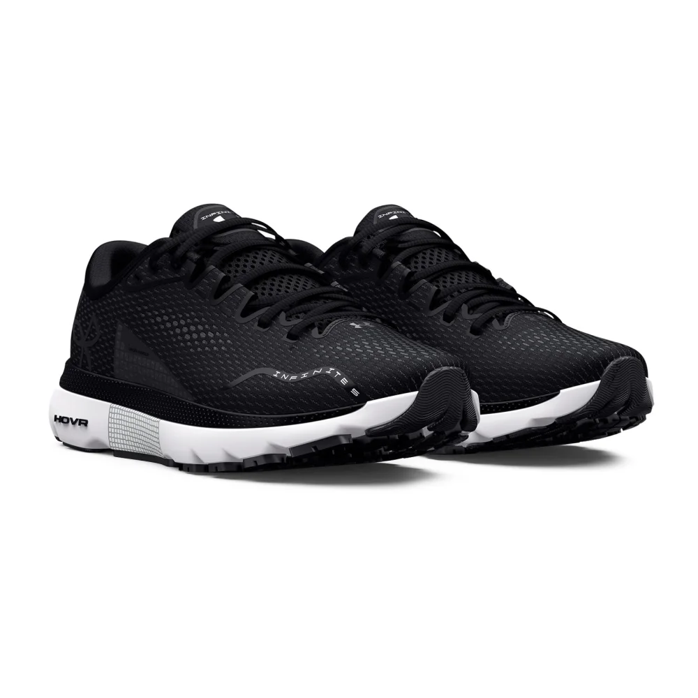 Under Armour HOVR Infinite 5 3026550-002 / schwarz