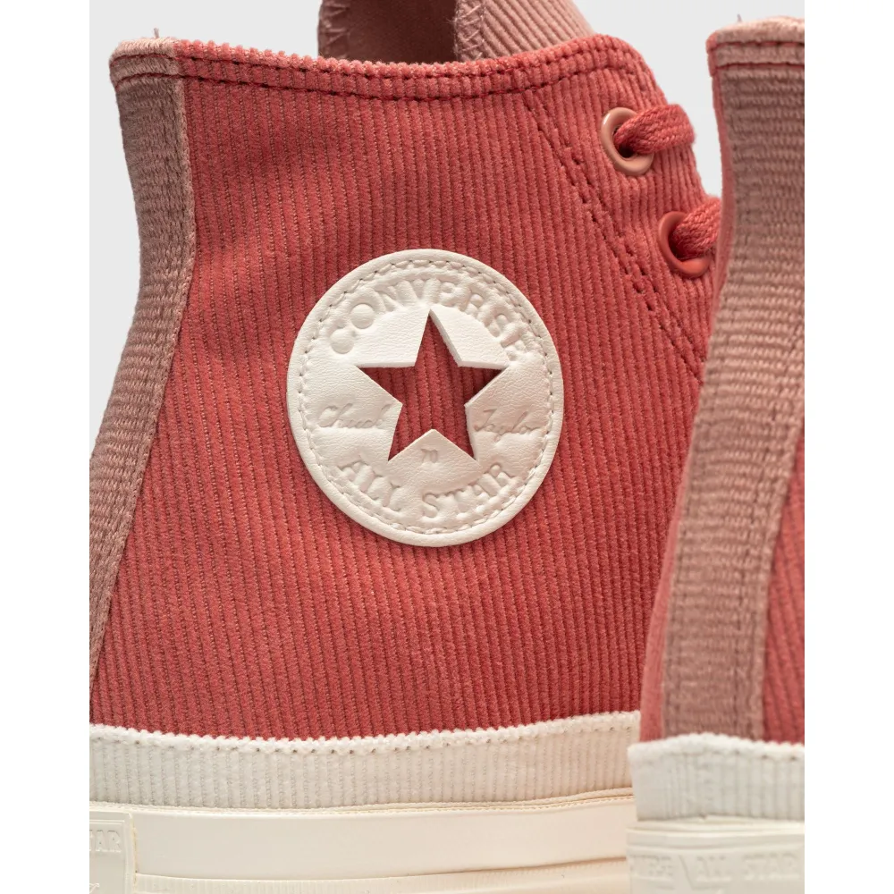 Converse Chuck 70 HIGH A02864C / rot