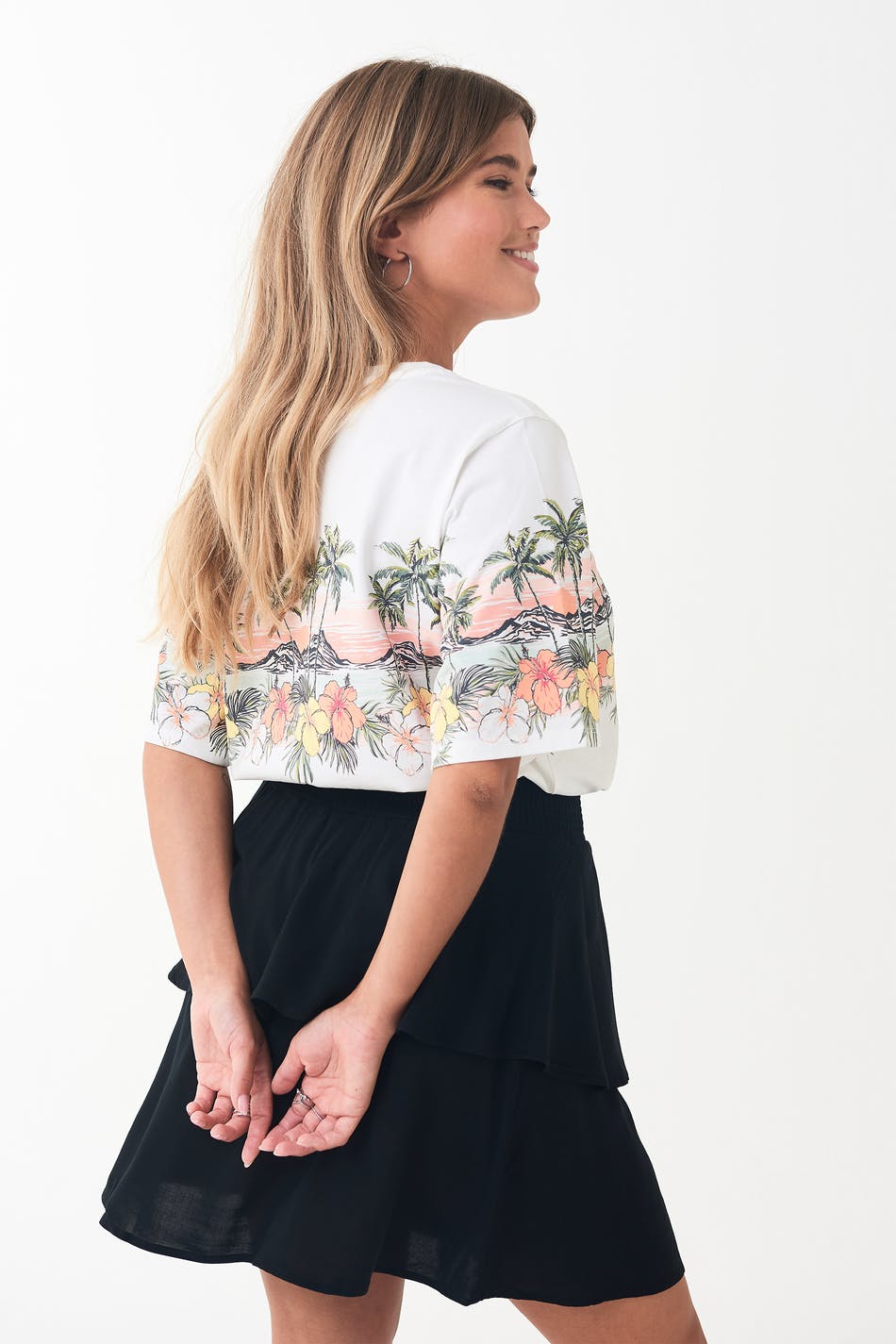 Belle skirt