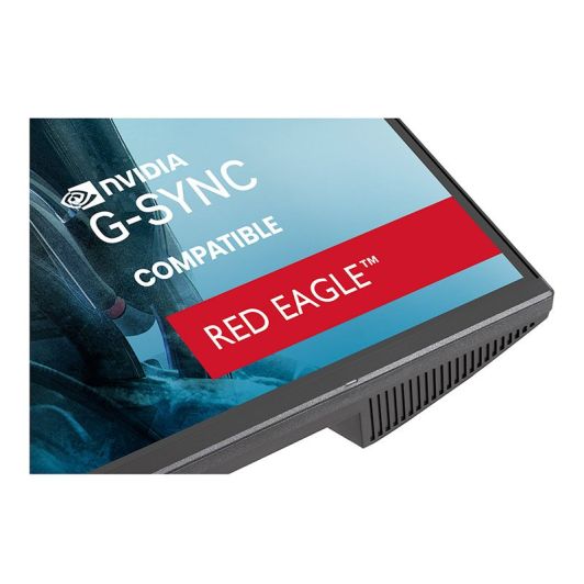 Monitor pentru gameri 27