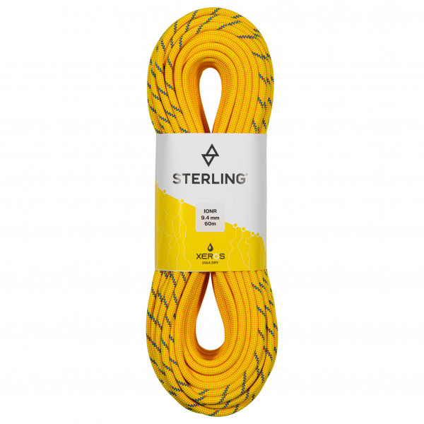 Sterling Rope - IonR 9.4 - Einfachseil
