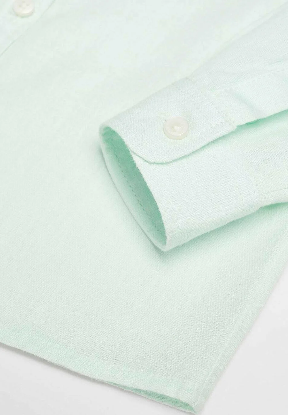 Mango Kids BLASB - Camisa