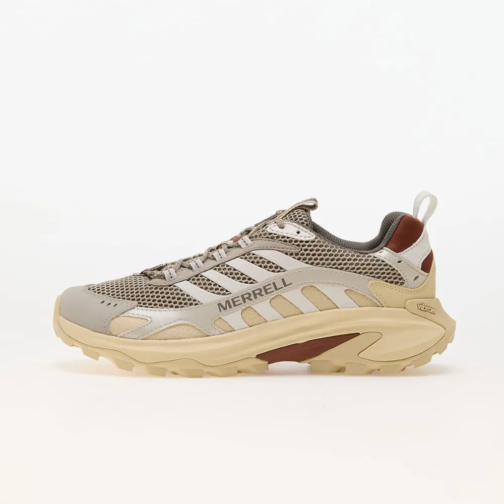 Merrell Moab Speed 2 Vent 2K ALUMINUM J005805 / grau
