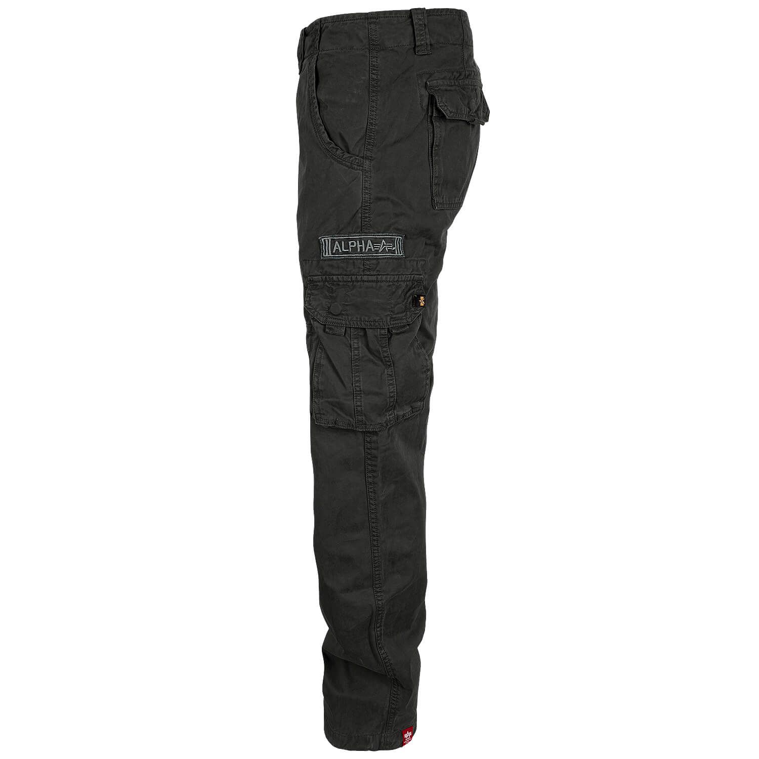Jet Pant Cargo Hose
