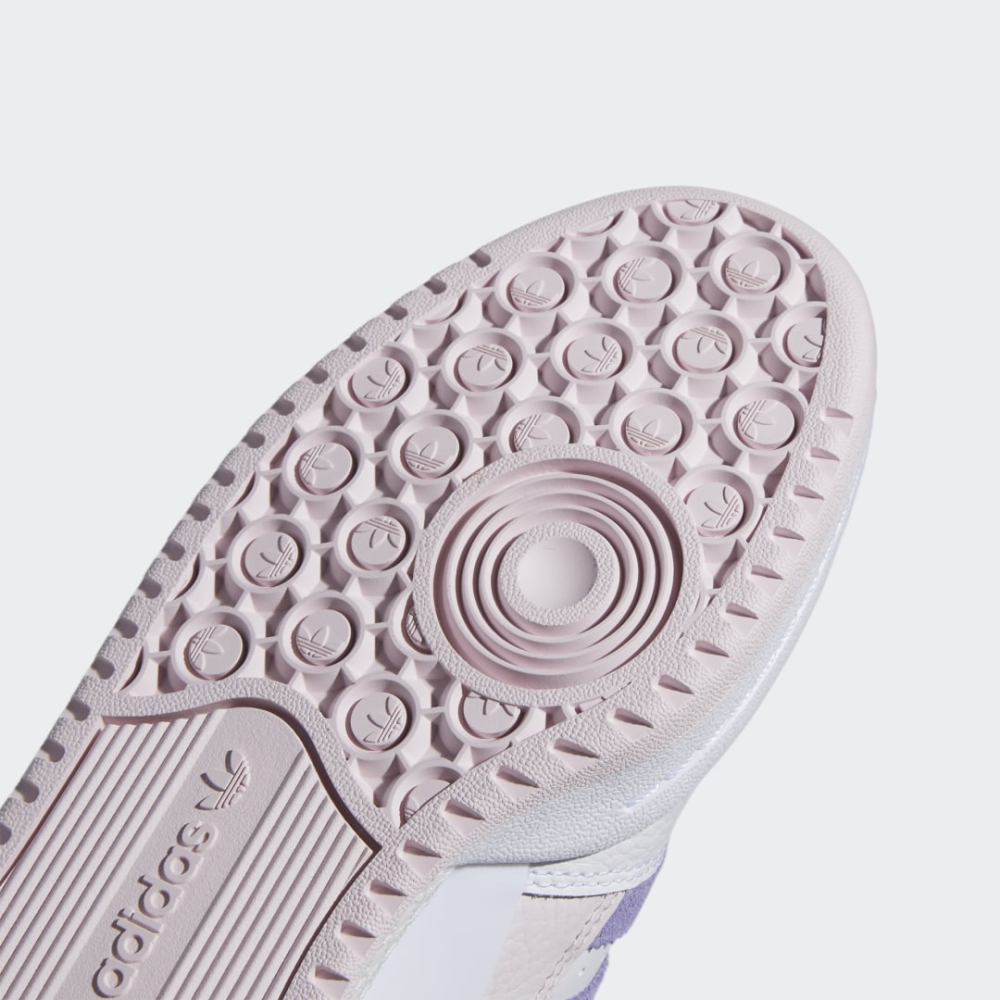 adidas Forum Low GY5832 / weiss