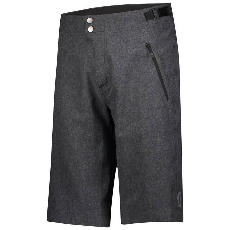 SCOTT Trail Flow Pro Fahrradhose Herren