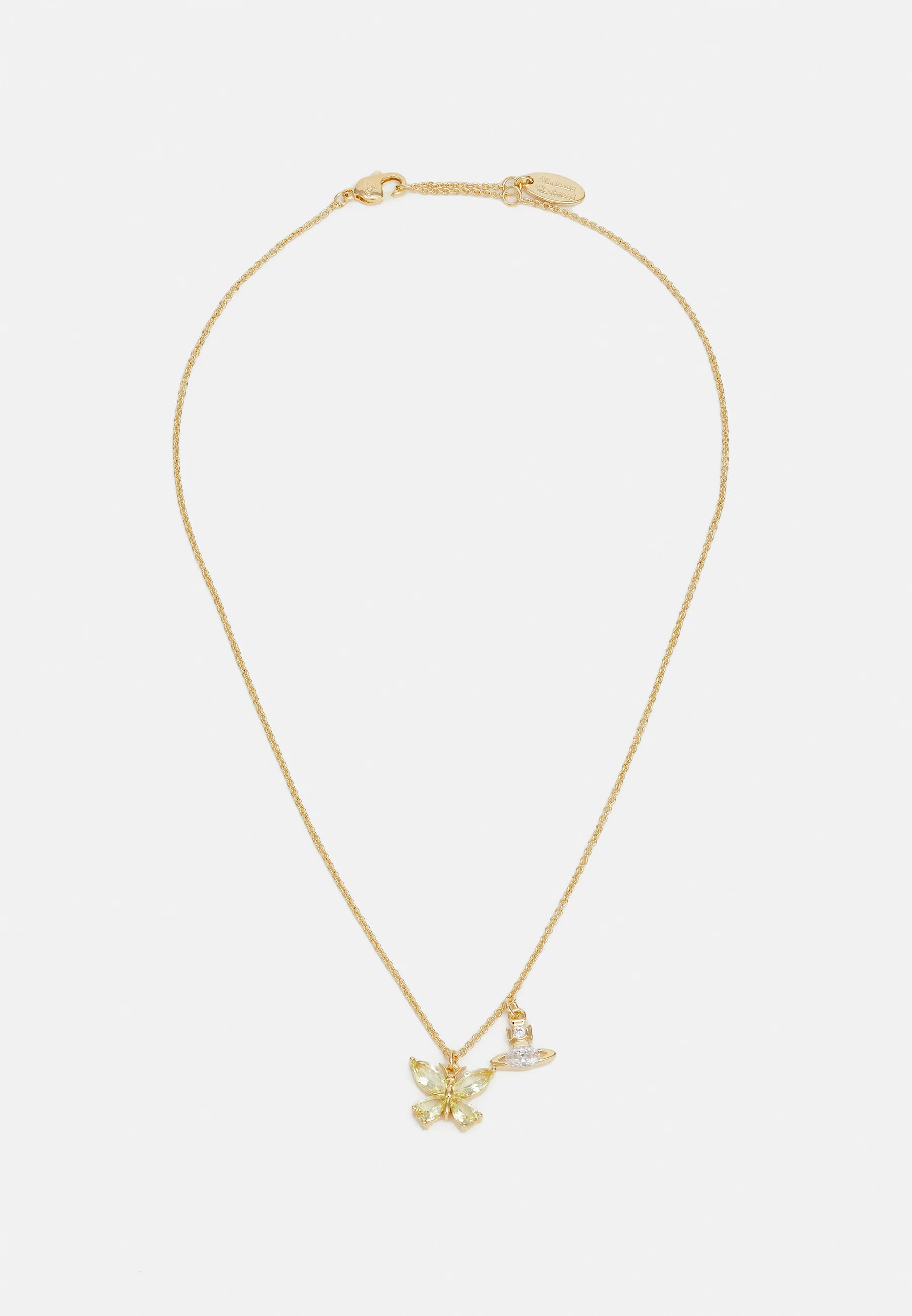 Vivienne Westwood ELIANNE PENDANT - Collar
