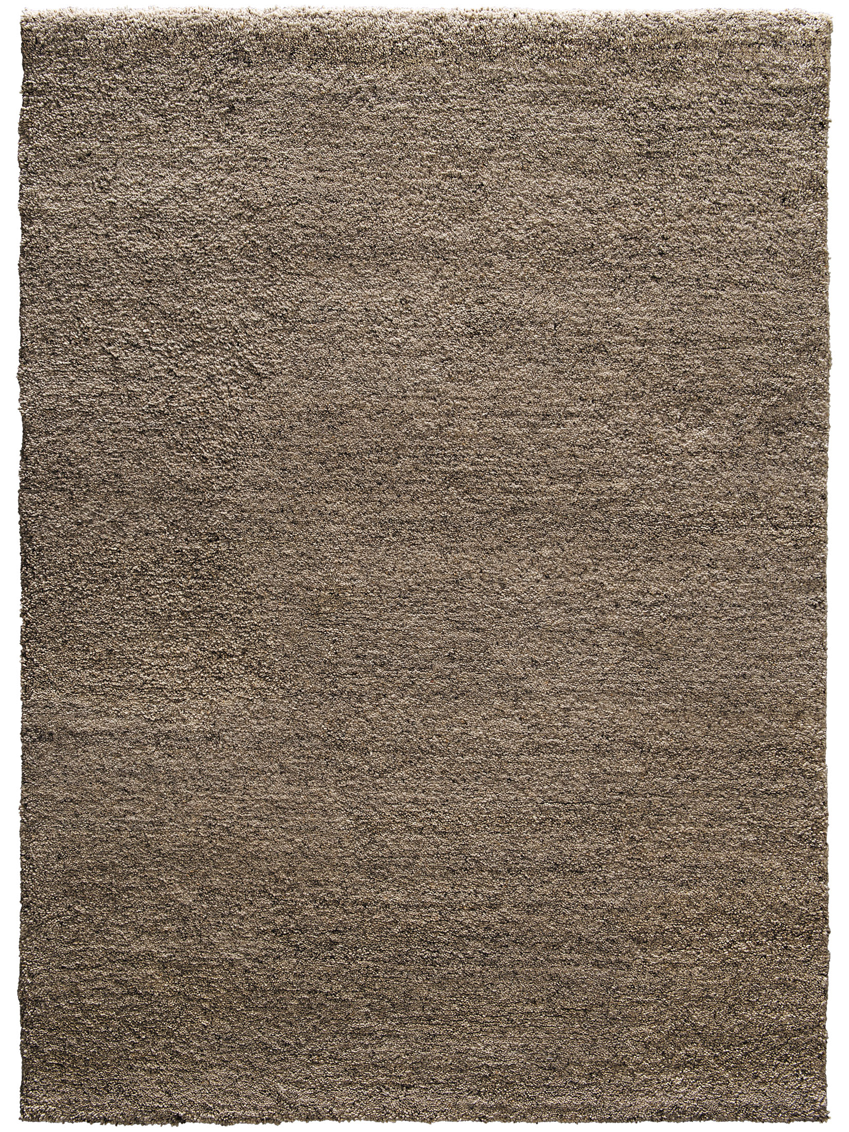 Atlas Berber-Teppich, Anthrazit